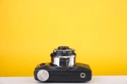 Zeiss Ikon Kolibri 127 Film Camera -Photo Camera Gear Store DSCF0483