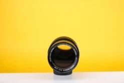 Vivitar 70-210mm F3.5 Auto Zoom Macro Lens Minolta Mount -Photo Camera Gear Store DSCF0505