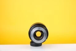 Vivitar 70-210mm F3.5 Auto Zoom Macro Lens Minolta Mount -Photo Camera Gear Store DSCF0508