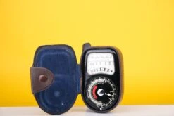 Weston Master II Light Meter