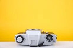 Leicaflex SL 35mm SLR Film Camera Body -Photo Camera Gear Store DSCF0630