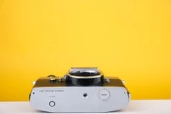 Leicaflex SL 35mm SLR Film Camera Body -Photo Camera Gear Store DSCF0631