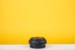 Canon FD To EOS Adaptor