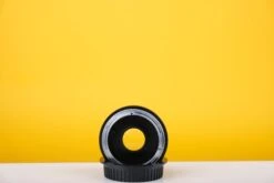 Canon FD To EOS Adaptor -Photo Camera Gear Store DSCF1338