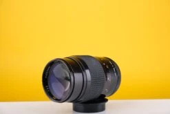 Mitakon MC 200mm F3.5 Lens Pentax PK Mount -Photo Camera Gear Store DSCF1489