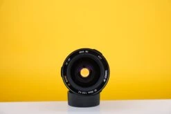 Tamron SP 28-80mm F3.5-4.2 Lens PK Mount For Pentax Film Camera 7 Tamron SP 28-80mm F3.5-4.2 Lens PK Mount For Pentax Film Camera -Photo Camera Gear Store DSCF1522