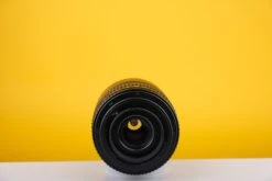 Makinon MC 500mm F8 Lens CANON FD Mount -Photo Camera Gear Store DSCF1531