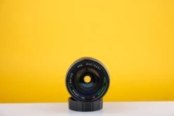 RMC Tokina 35-105mm F3.5-4.3 Lens PK Mount -Photo Camera Gear Store DSCF1540