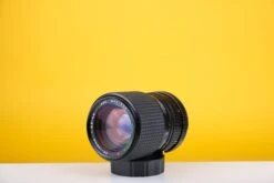 RMC Tokina 35-105mm F3.5-4.3 Lens PK Mount