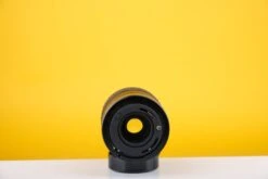 Vivitar 28-80mm F3.5-5.6 Macro Lens FD Mount -Photo Camera Gear Store DSCF1555