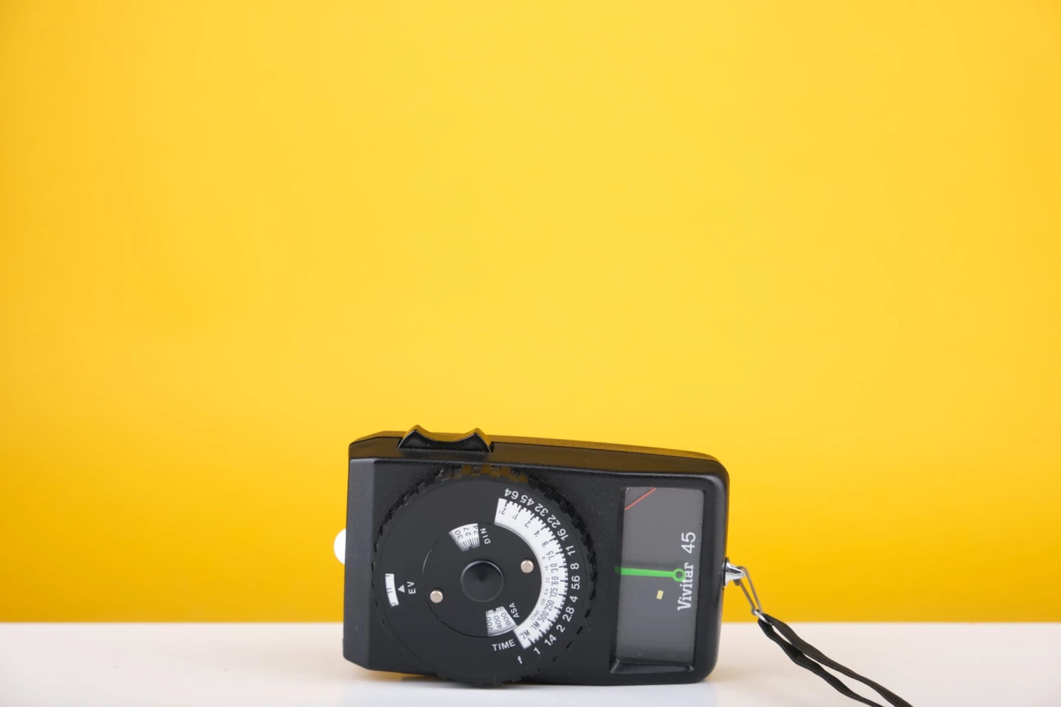 Vivitar 45 Light Meter 1 Vivitar 45 Light Meter