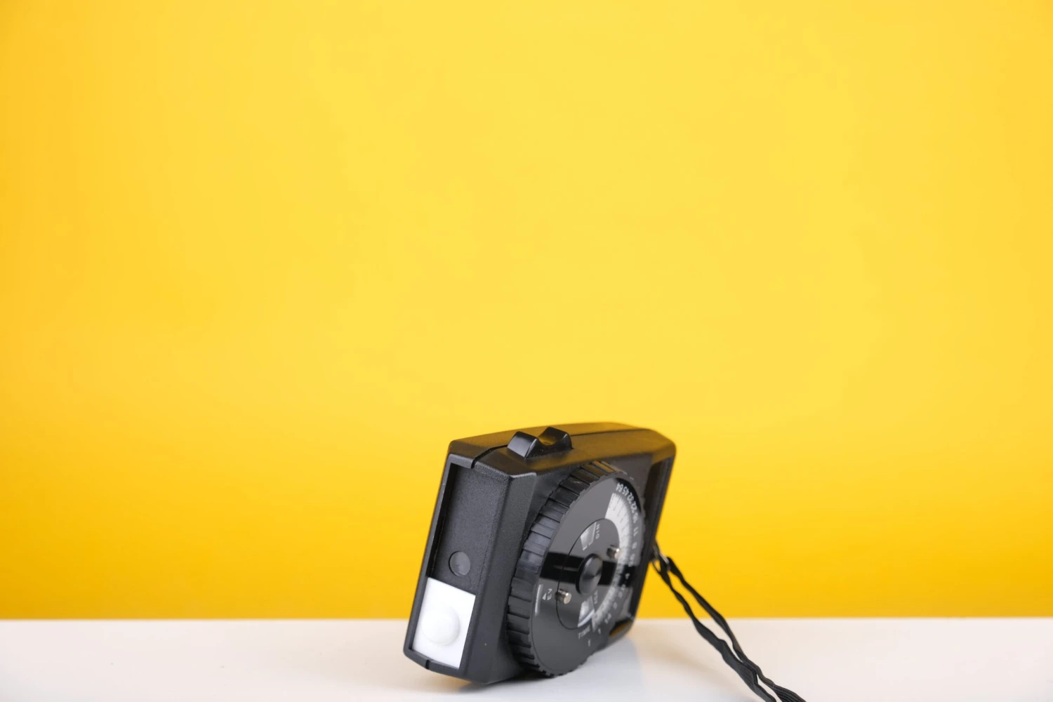 Vivitar 45 Light Meter 2 Vivitar 45 Light Meter - Image 2