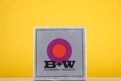 B+W 55E 499 FL-D Lens Filter