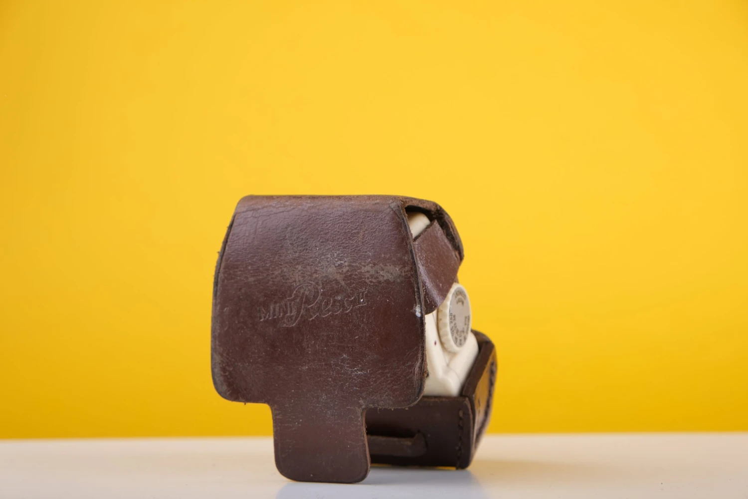 Mini Rex II Lightmeter 2 Mini Rex II Lightmeter - Image 2