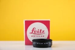 Leica Elpro VIa Boxed