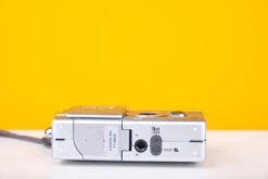 CanonIXUS III APS Point And Shoot Film Camera Boxed -Photo Camera Gear Store DSCF2543