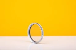 Leica Ernst Leitz Wetzlar E39 CR1.5 Filter