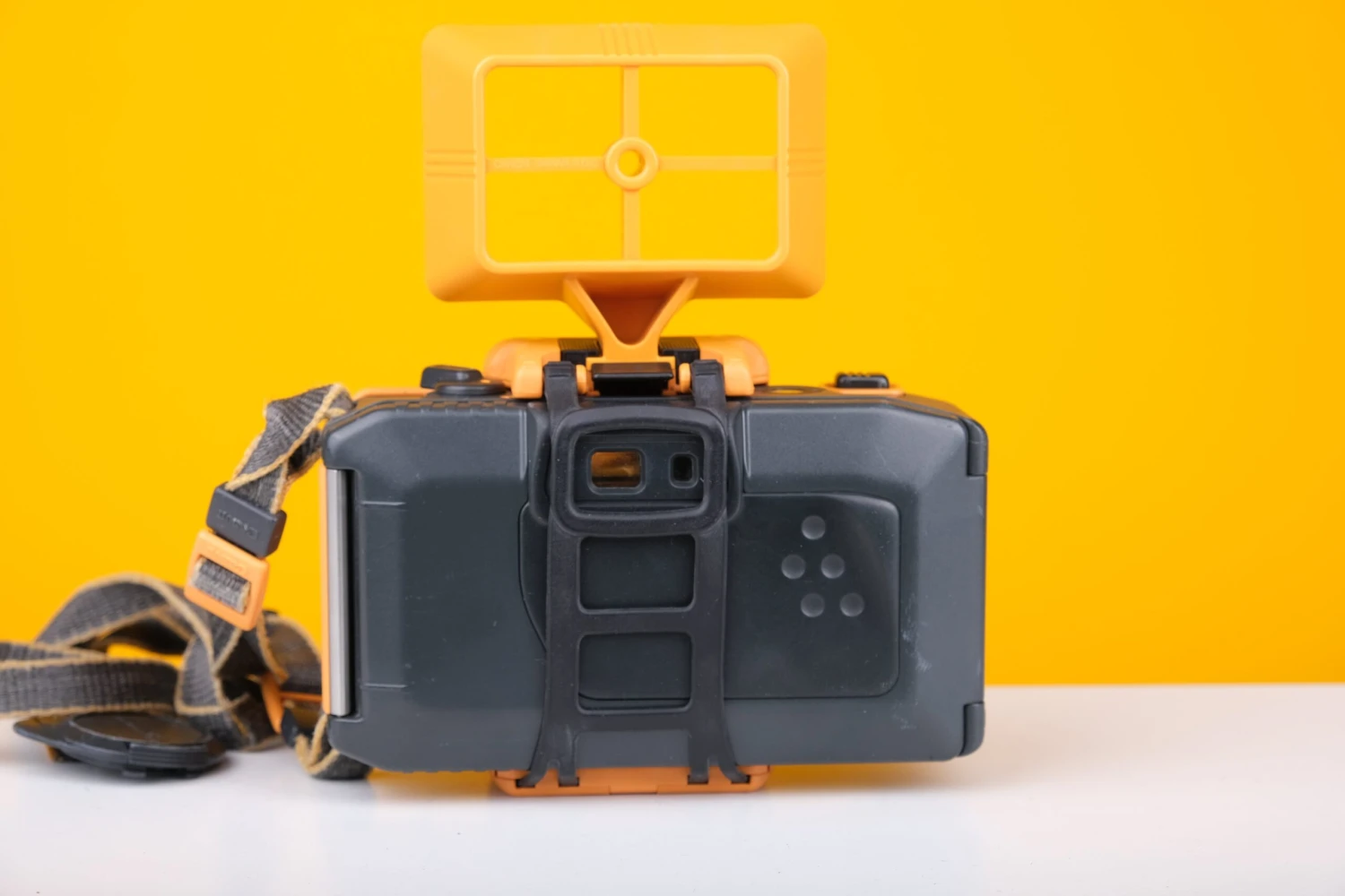 Canon AS-6 35mm Point And Shoot Film Camera 5 Canon AS-6 35mm Point And Shoot Film Camera - Image 5