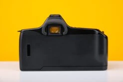 Minolta Dynax 3000i 35mm Film SLR Camera With Sigma Zoom Master 35-70mm F3.5-4.5 Lens -Photo Camera Gear Store DSCF2622