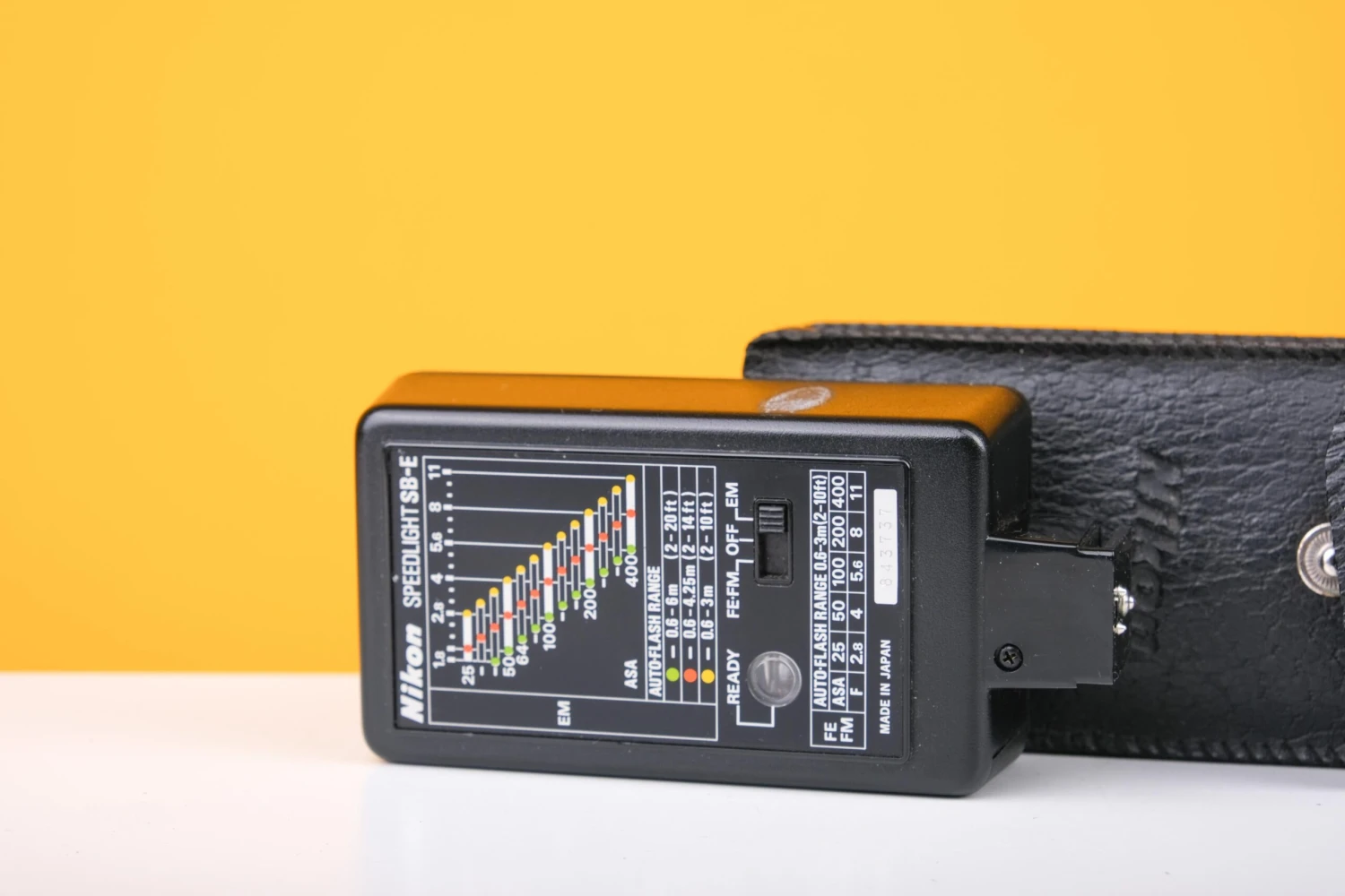 Nikon SB-E Flash 2 Nikon SB-E Flash - Image 2