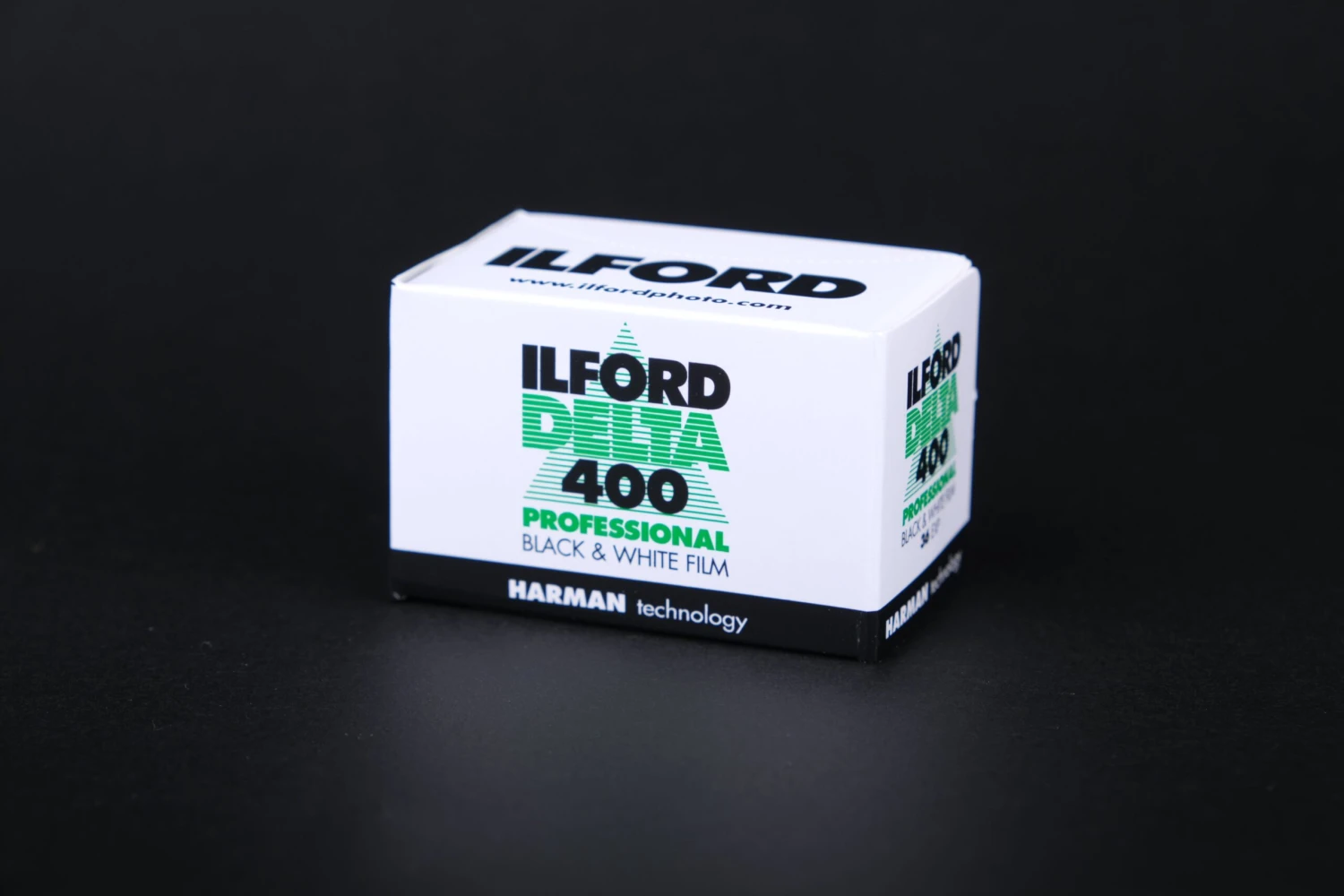 Ilford Delta 400 Professional 35mm Black And White Film 1 Ilford Delta 400 Professional 35mm Black And White Film