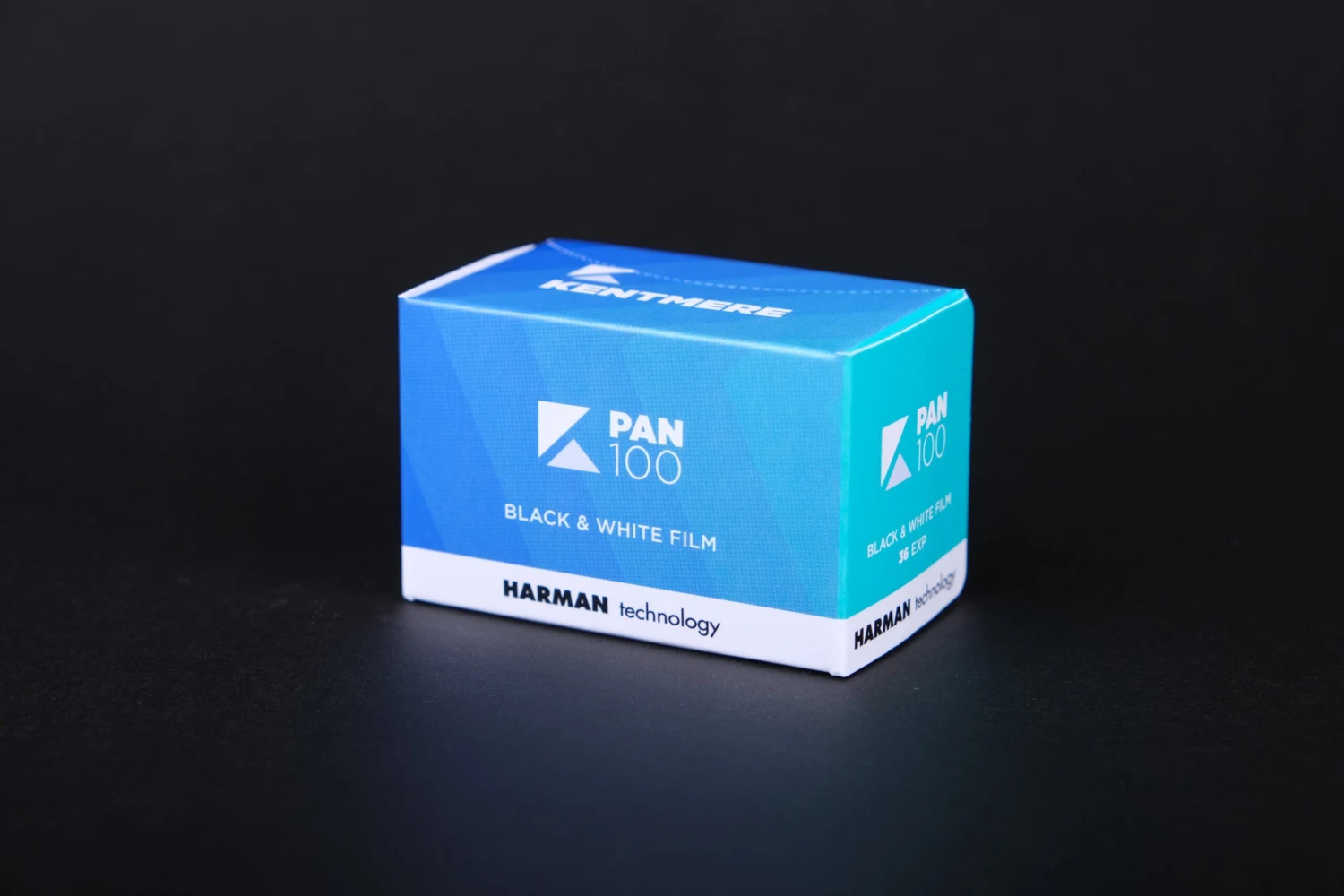 Kentmere 100 35mm Black And White Film 1 Kentmere 100 35mm Black And White Film