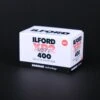 Ilford XP2 35mm Black And White Film