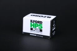 Ilford HP5 35mm Black And White Film -Photo Camera Gear Store DSCF3851