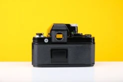 Nikon F2 35mm Film Camera With Nikon 50mm F1.4 Prime Lens -Photo Camera Gear Store DSCF4148 022daa83 3a76 4dc1 9ba8 2f27845bb579