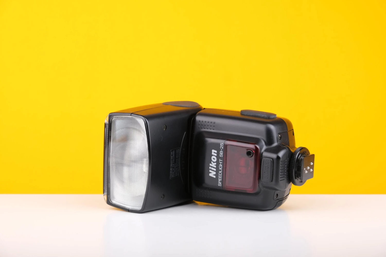 Nikon Speedlight SB-25 Flash 1 Nikon Speedlight SB-25 Flash