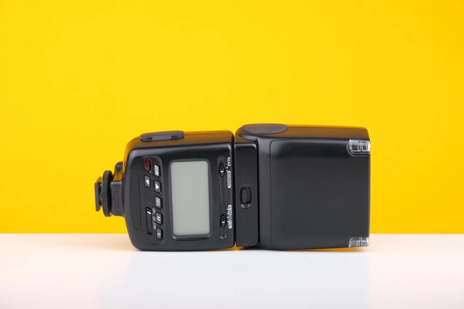 Nikon Speedlight SB-25 Flash 2 Nikon Speedlight SB-25 Flash - Image 2