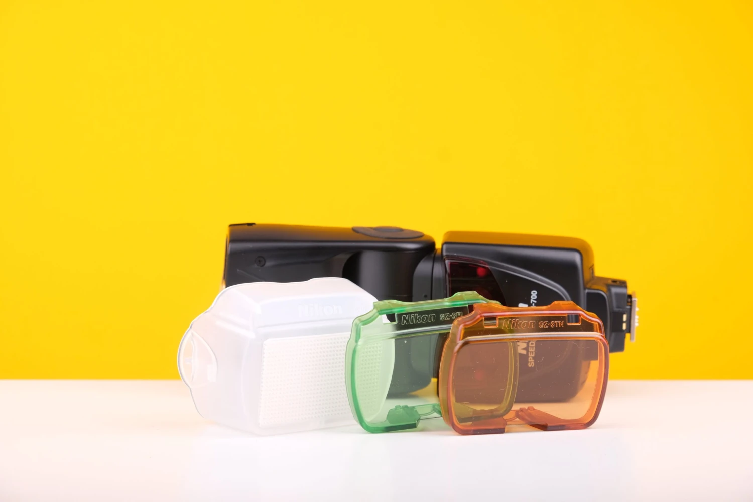 Nikon Speedlight SB-700 Flash Boxed 3 Nikon Speedlight SB-700 Flash Boxed - Image 3