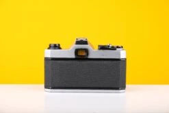 Pentax K1000 35mm Film Camera With SMC Pentax M 28mm F/3.5 Prime Lens -Photo Camera Gear Store DSCF4213