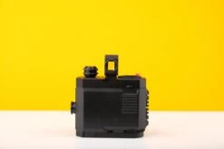 ALFIE TYCH + Premium 35mm Half-Frame Film Camera -Photo Camera Gear Store DSCF4218