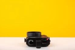 ALFIE TYCH + Premium 35mm Half-Frame Film Camera -Photo Camera Gear Store DSCF4219