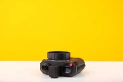 ALFIE TYCH + Premium 35mm Half-Frame Film Camera -Photo Camera Gear Store DSCF4221