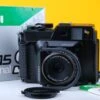 Fuji GS645 S 120 Medium Format Film Camera Boxed