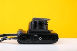 Fuji GS645 S 120 Medium Format Film Camera Boxed -Photo Camera Gear Store DSCF4232