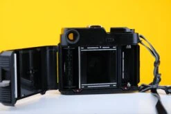Fuji GS645 S 120 Medium Format Film Camera Boxed -Photo Camera Gear Store DSCF4233