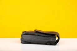 Olympus Mju-II Leather Case -Photo Camera Gear Store DSCF4244