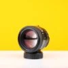 Nikon AF Nikkor 85mm F/1.8 Lens For Nikon