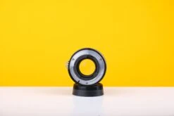 Nikon AI-S Nikkor 85mm F/2 Lens For Nikon -Photo Camera Gear Store DSCF4286