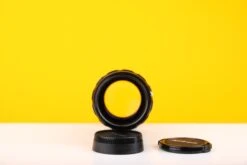 Nikon Nikkor Q-C Auto AI 200mm F4 Lens 6 Nikon Nikkor Q-C Auto AI 200mm F4 Lens -Photo Camera Gear Store DSCF4290