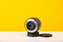 Nikon 24mm AF D F2.8 Lens For Nikon -Photo Camera Gear Store DSCF4295