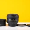Nikon AF-S 50mm F1.4 G Lens For Nikon