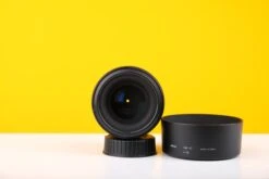 Nikon AF-S 50mm F1.4 G Lens For Nikon -Photo Camera Gear Store DSCF4301