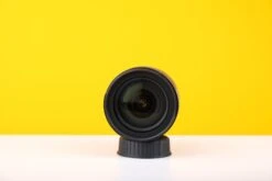 Nikon AF-S 50mm F1.4 G Lens For Nikon -Photo Camera Gear Store DSCF4305