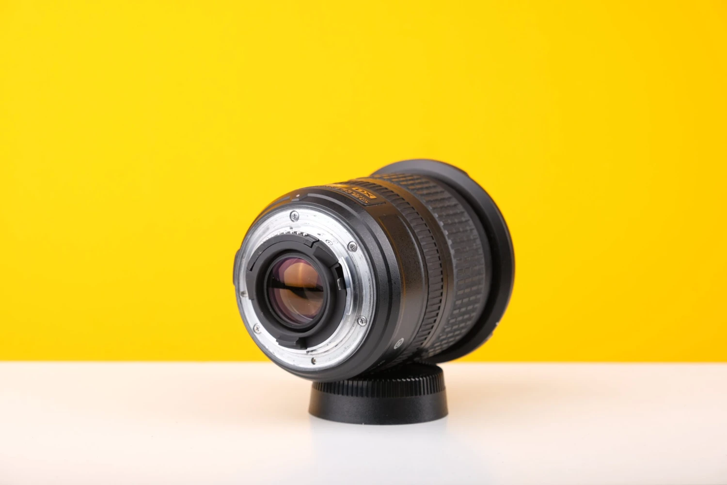 Nikon AF-S 10-24mm F3.5-4.5 DX ED G Lens For Nikon 4 Nikon AF-S 10-24mm F3.5-4.5 DX ED G Lens For Nikon - Image 4