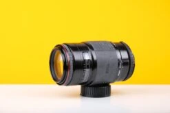 SigmaAF-APO 70-210mm F3.5-4.5 Lens Nikon Fit