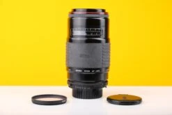 SigmaAF-APO 70-210mm F3.5-4.5 Lens Nikon Fit -Photo Camera Gear Store DSCF4320